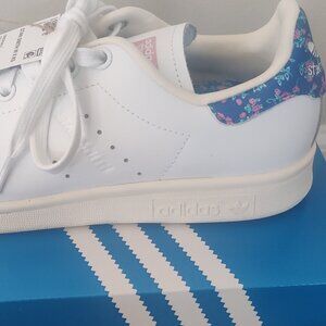 ADIDAS WOMEN'S STAN SMITH X KS LIMITED EDITION- SOLD OUT